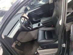 Tesla Model Y Long Range All-Wheel Drive - ფოტო 11