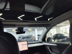 Tesla Model Y Long Range All-Wheel Drive - ფოტო 14