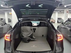 Tesla Model Y Long Range All-Wheel Drive - ფოტო 15
