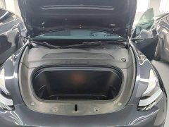 Tesla Model Y Long Range All-Wheel Drive - ფოტო 16