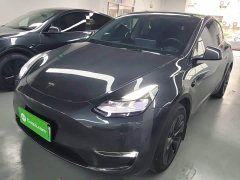 Tesla Model Y Long Range All-Wheel Drive - ფოტო 2