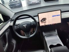 Tesla Model Y Long Range All-Wheel Drive - ფოტო 7
