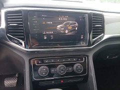 Volkswagen Teramont 2020 380TSI AWD Luxury National VI - ფოტო 13