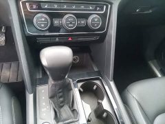 Volkswagen Teramont 2020 380TSI AWD Luxury National VI - ფოტო 14