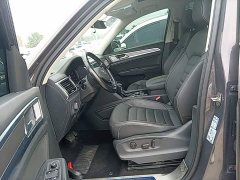 Volkswagen Teramont 2020 380TSI AWD Luxury National VI - ფოტო 15