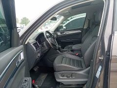 Volkswagen Teramont 2020 380TSI AWD Luxury National VI - ფოტო 16