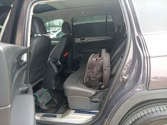 Volkswagen Teramont 2020 380TSI AWD Luxury National VI - ფოტო 17