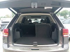 Volkswagen Teramont 2020 380TSI AWD Luxury National VI - ფოტო 19