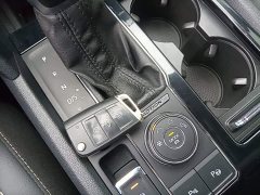 Volkswagen Teramont 2020 380TSI AWD Luxury National VI - ფოტო 9
