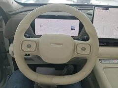 Haval Xiaolong MAX Hi4 165 Ultra Intelligent Driving Edition - ფოტო 11