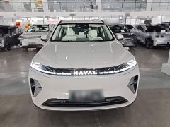Haval Xiaolong MAX Hi4 165 Ultra Intelligent Driving Edition - ფოტო 3
