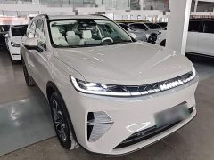 Haval Xiaolong MAX Hi4 165 Ultra Intelligent Driving Edition - ფოტო 4