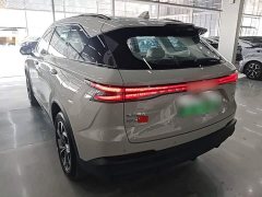 Haval Xiaolong MAX Hi4 165 Ultra Intelligent Driving Edition - ფოტო 5