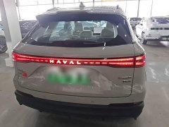 Haval Xiaolong MAX Hi4 165 Ultra Intelligent Driving Edition - ფოტო 6