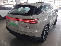 Haval Xiaolong MAX Hi4 165 Ultra Intelligent Driving Edition - ფოტო 7