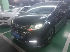 Honda Odyssey 2.0L Sharp Premium Edition - ფოტო 1