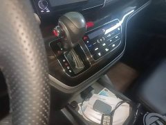 Honda Odyssey 2.0L Sharp Premium Edition - ფოტო 14