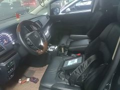Honda Odyssey 2.0L Sharp Premium Edition - ფოტო 15