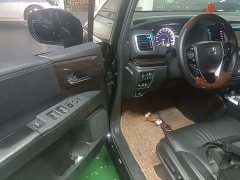 Honda Odyssey 2.0L Sharp Premium Edition - ფოტო 16