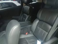 Honda Odyssey 2.0L Sharp Premium Edition - ფოტო 17