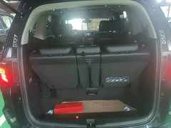 Honda Odyssey 2.0L Sharp Premium Edition - ფოტო 19