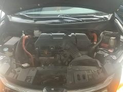 Honda Odyssey 2.0L Sharp Premium Edition - ფოტო 20