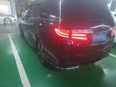 Honda Odyssey 2.0L Sharp Premium Edition - ფოტო 5