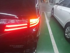 Honda Odyssey 2.0L Sharp Premium Edition - ფოტო 8