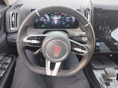 FAW Red Flag HS3 PHEV 117km Dynamic Edition - ფოტო 11