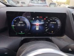 FAW Red Flag HS3 PHEV 117km Dynamic Edition - ფოტო 12
