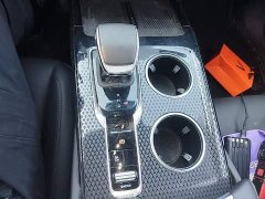 FAW Red Flag HS3 PHEV 117km Dynamic Edition - ფოტო 14