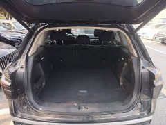FAW Red Flag HS3 PHEV 117km Dynamic Edition - ფოტო 19