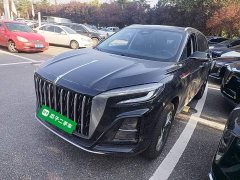FAW Red Flag HS3 PHEV 117km Dynamic Edition - ფოტო 2