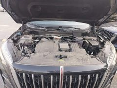 FAW Red Flag HS3 PHEV 117km Dynamic Edition - ფოტო 20