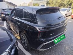 FAW Red Flag HS3 PHEV 117km Dynamic Edition - ფოტო 5