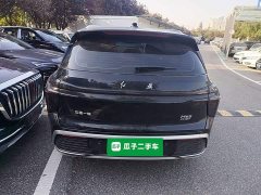 FAW Red Flag HS3 PHEV 117km Dynamic Edition - ფოტო 6