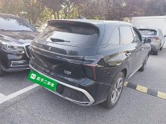 FAW Red Flag HS3 PHEV 117km Dynamic Edition - ფოტო 7