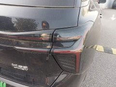 FAW Red Flag HS3 PHEV 117km Dynamic Edition - ფოტო 8