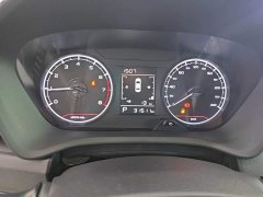 Geely Emgrand X3 PRO 1.5L CVT Luxury - ფოტო 12
