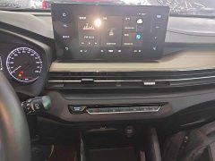 Geely Emgrand X3 PRO 1.5L CVT Luxury - ფოტო 13