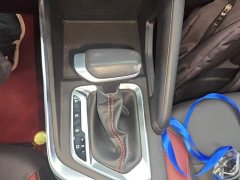 Geely Emgrand X3 PRO 1.5L CVT Luxury - ფოტო 14