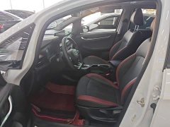Geely Emgrand X3 PRO 1.5L CVT Luxury - ფოტო 16