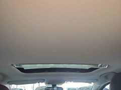 Geely Emgrand X3 PRO 1.5L CVT Luxury - ფოტო 18