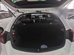 Geely Emgrand X3 PRO 1.5L CVT Luxury - ფოტო 19