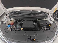 Geely Emgrand X3 PRO 1.5L CVT Luxury - ფოტო 20