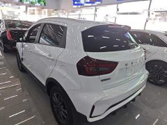 Geely Emgrand X3 PRO 1.5L CVT Luxury - ფოტო 5