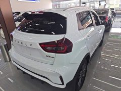 Geely Emgrand X3 PRO 1.5L CVT Luxury - ფოტო 7