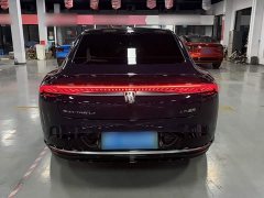 Buick Zhijing L7 Extended Range Avvia - ფოტო 10