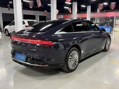 Buick Zhijing L7 Extended Range Avvia - ფოტო 11