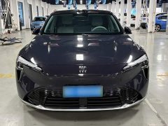 Buick Zhijing L7 Extended Range Avvia - ფოტო 12